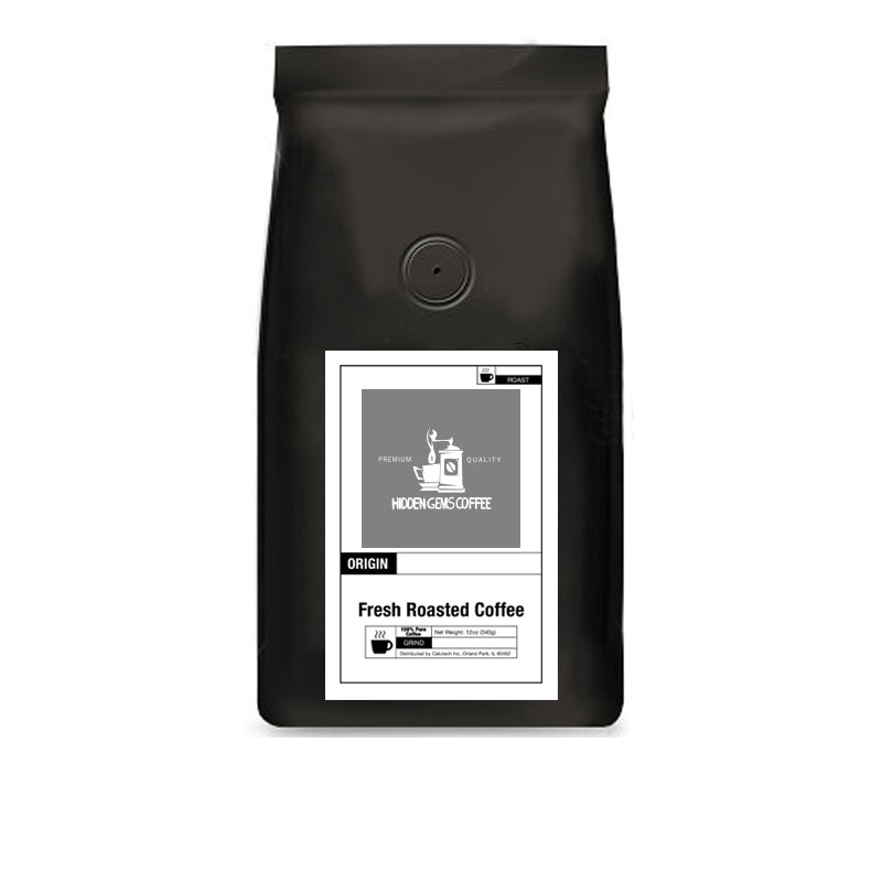 Best Sellers Sample Pack: 6Bean, Cowboy, Breakfast, Peru, Mexico, Bali