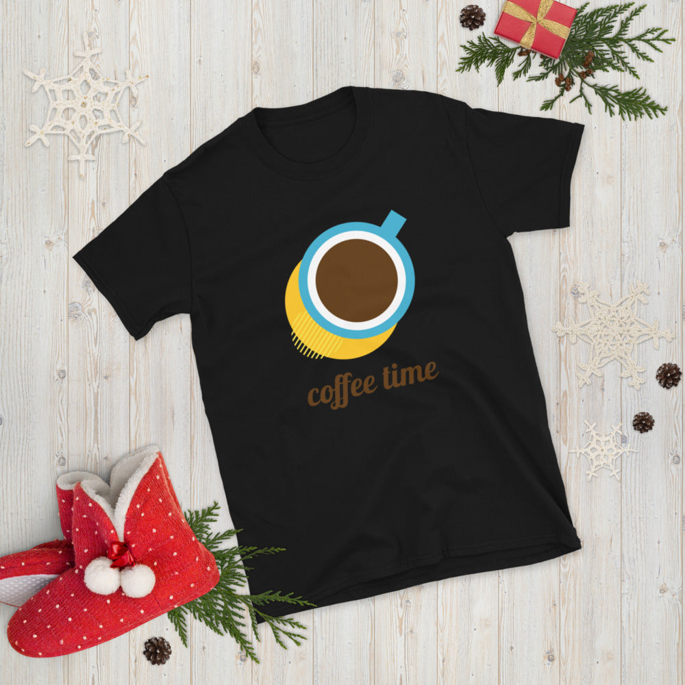 Short-Sleeve Unisex T-Shirt