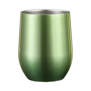 Insulated Thermos Travel Coffee Mug