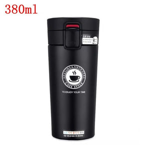 Portable Travel Coffee Mug