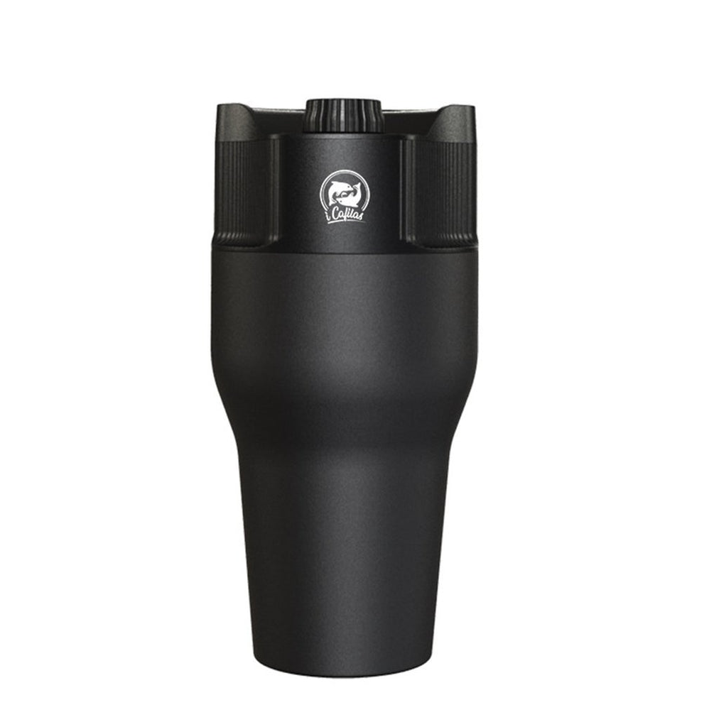 Extraction Coffee Maker